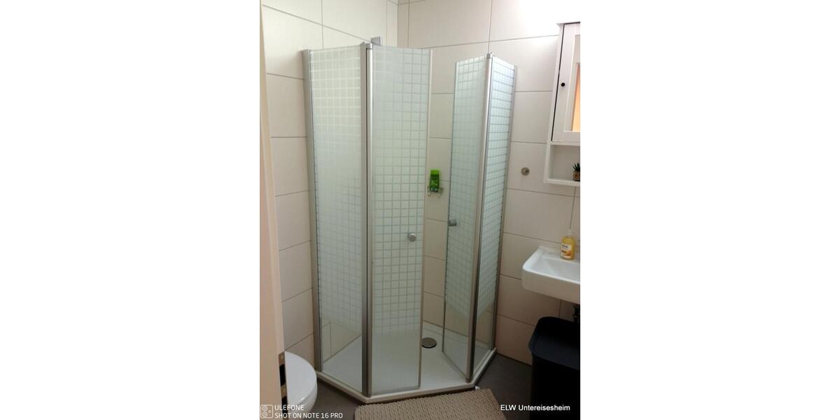 Wohnen auf Zeit Untereisesheim - 1 Zimmer, 33 m&sup2;, 29&euro; | Angebot:24423763