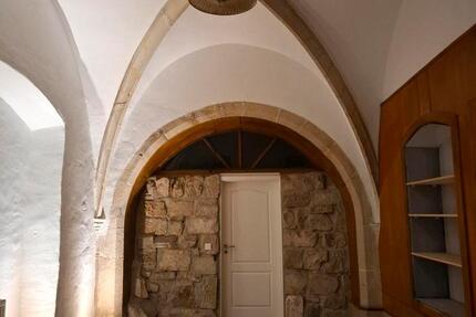 3 Zimmer Wohnung Stadtmitte in Kronach 3 zimmer