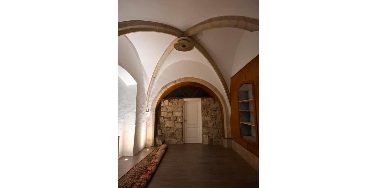 3 Zimmer Wohnung Stadtmitte in Kronach 3 zimmer