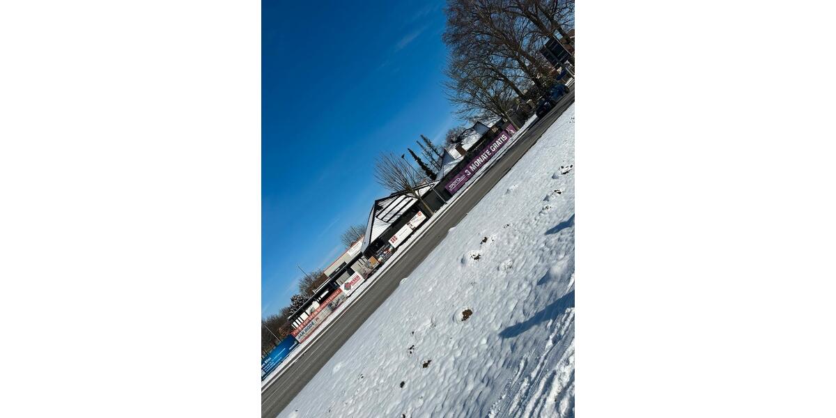 Gewerbeobjekt Schwarzenbek - 50&euro; | Angebot:26043121