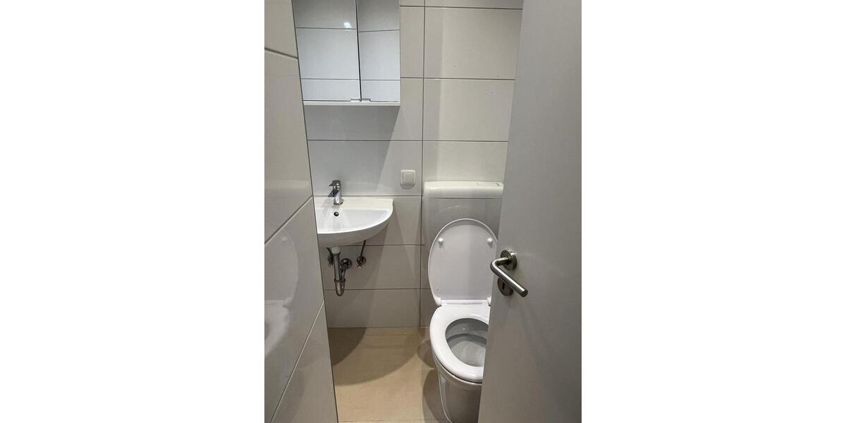 Etagenwohnung Mainz Neustadt - 1 Zimmer, 20 m&sup2;, 550&euro; | Angebot:26266846