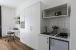 Etagenwohnung Hannover Döhren-Wülfel - 1 Zimmer, 24 m&sup2;, 470&euro; | Angebot:26049502