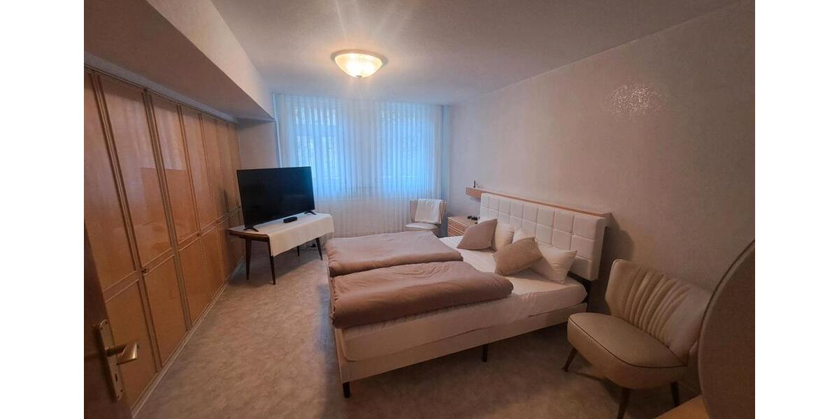 Etagenwohnung Melsungen - 3 Zimmer, 91 m&sup2;, 700&euro; | Angebot:24466553