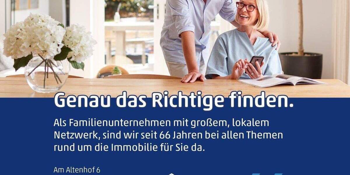 Etagenwohnung Kaiserslautern Innenstadt - 3 Zimmer, 90 m&sup2;, 1.150&euro; | Angebot:25741304