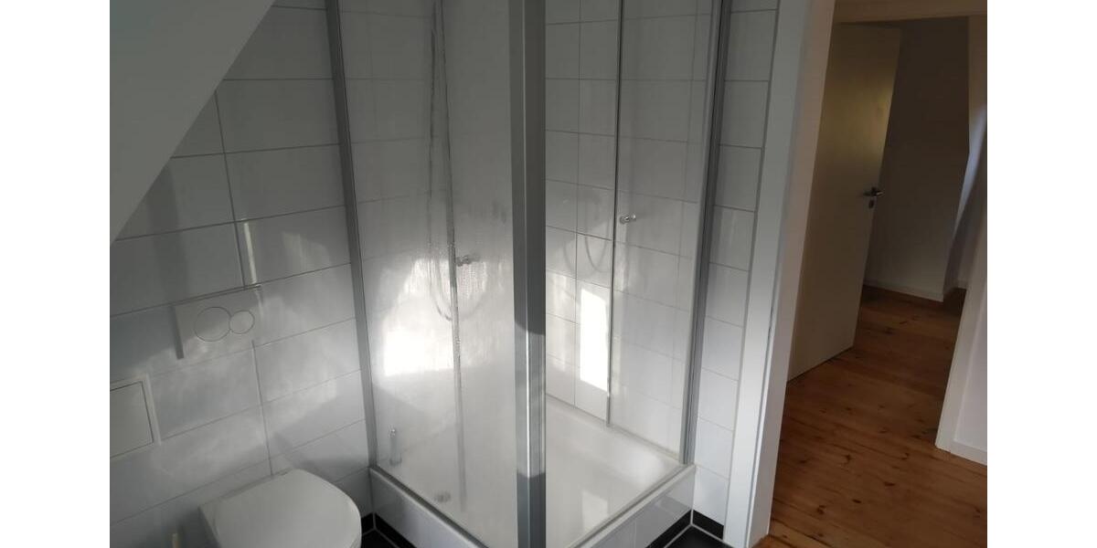 Dachgeschoßwohnung Boizenburg/Elbe Elbe - 3 Zimmer, 74 m&sup2;, 518&euro; | Angebot:26234125