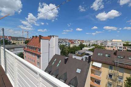 Wohnung München Altstadt-Lehel - 5 Zimmer, 145 m&sup2;, 3.600&euro; | Angebot:26988320