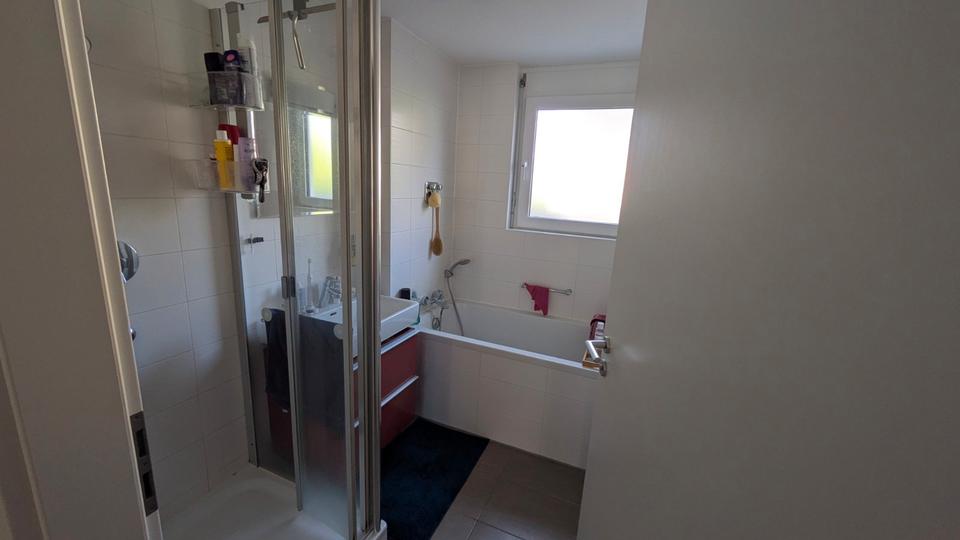 Terrassenwohnung Remseck am Neckar - 3 Zimmer, 68 m&sup2;, 1.050&euro; | Angebot:26649589
