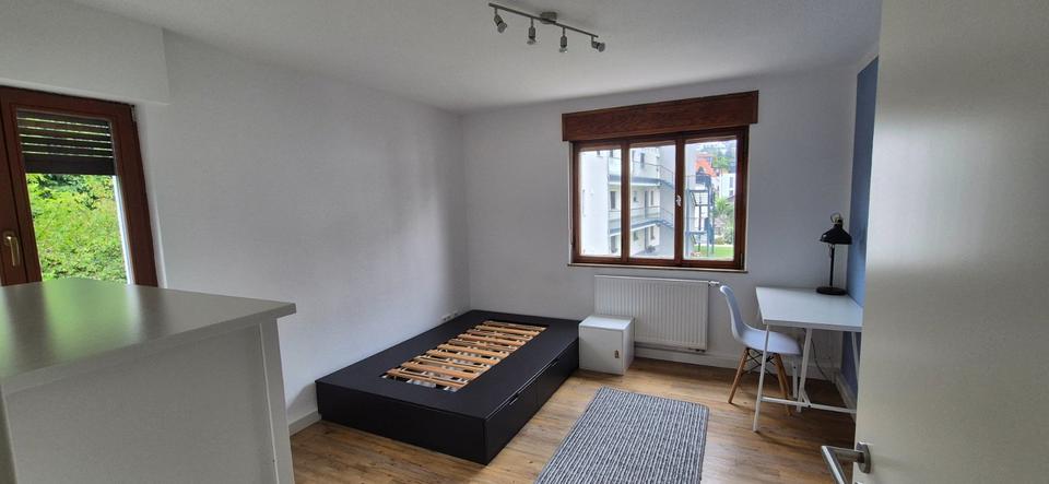 Wohnen auf Zeit Rimpar - 1 Zimmer, 15 m&sup2;, 460&euro; | Angebot:24684020