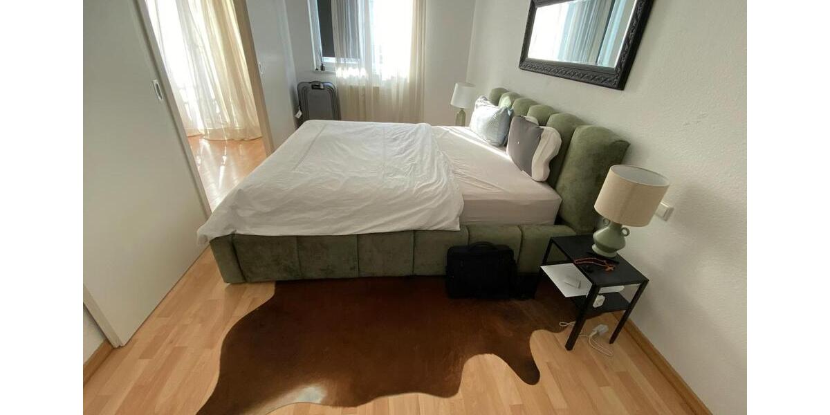 Etagenwohnung Berlin Mitte - 2 Zimmer, 43 m&sup2;, 1.040&euro; | Angebot:26503585