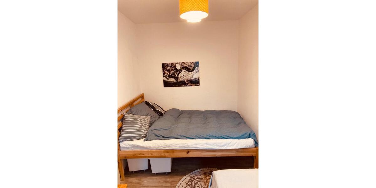Wohnen auf Zeit Rackwitz - 1 Zimmer, 18 m&sup2;, 80&euro; | Angebot:24346588