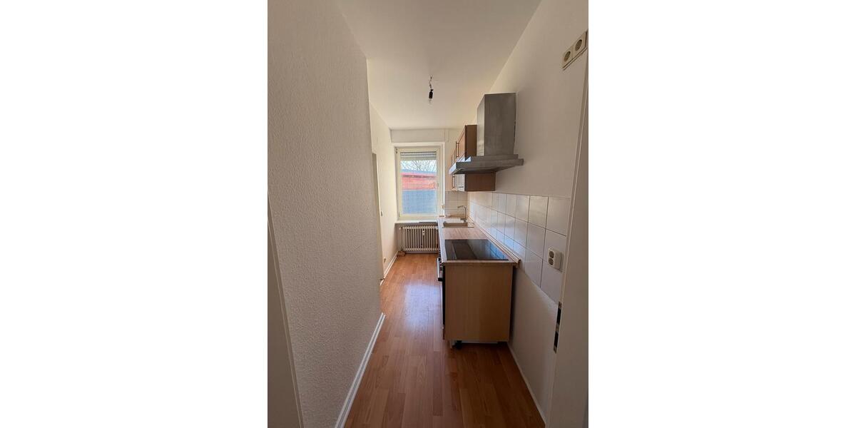 Etagenwohnung Luckenwalde - 2 Zimmer, 40 m&sup2;, 630&euro; | Angebot:25999595