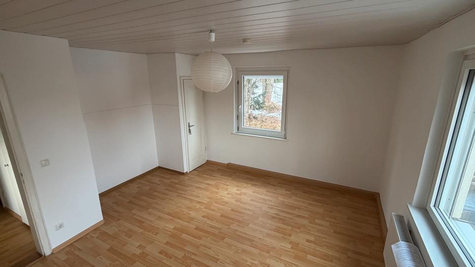 Etagenwohnung Naila - 2 Zimmer, 59 m&sup2;, 430&euro; | Angebot:24841186
