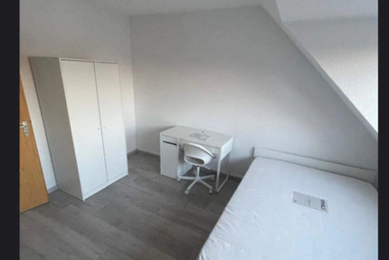 Wohnung Nürnberg Kleinweidenmühle - 1 Zimmer, 12 m&sup2;, 450&euro; | Angebot:25906820