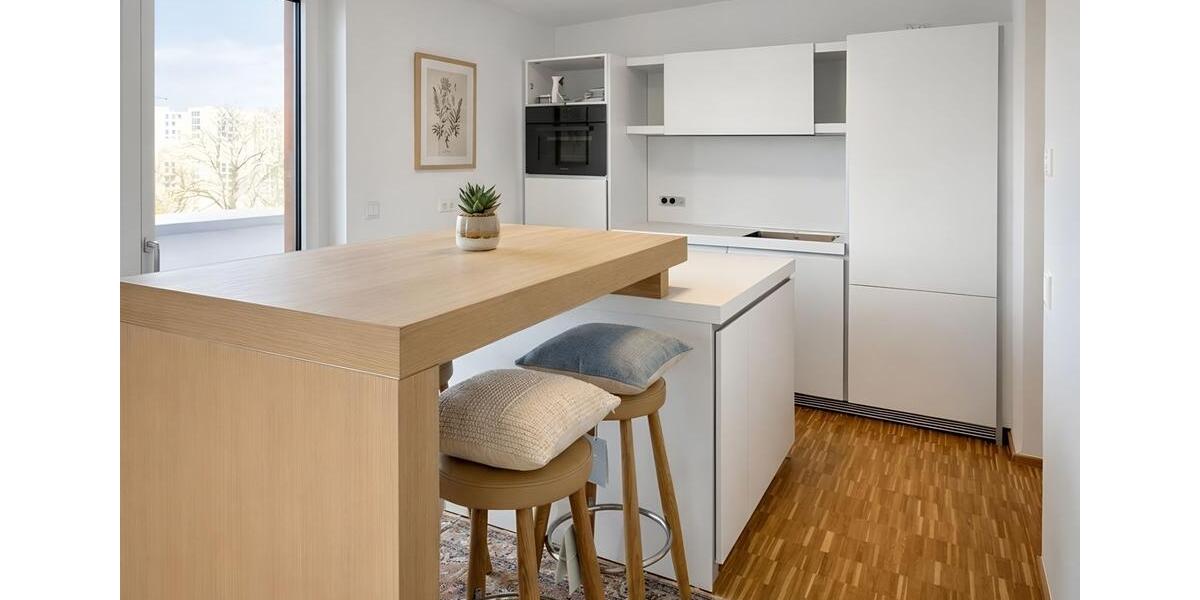 Einfamilienhaus Straubing - 2 Zimmer, 59 m&sup2;, 930&euro; | Angebot:26632549