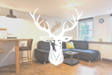 Exklusive 2-Zimmer Wohnung vollständig möbliert monatlich anmietbar 2 zimmer