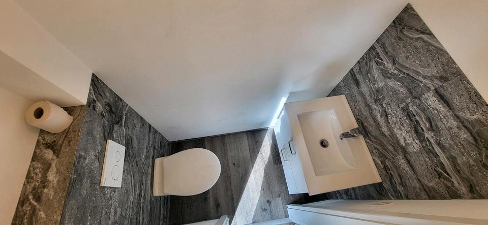 Etagenwohnung Engelskirchen - 4.5 Zimmer, 100 m&sup2;, 1.000&euro; | Angebot:26611643