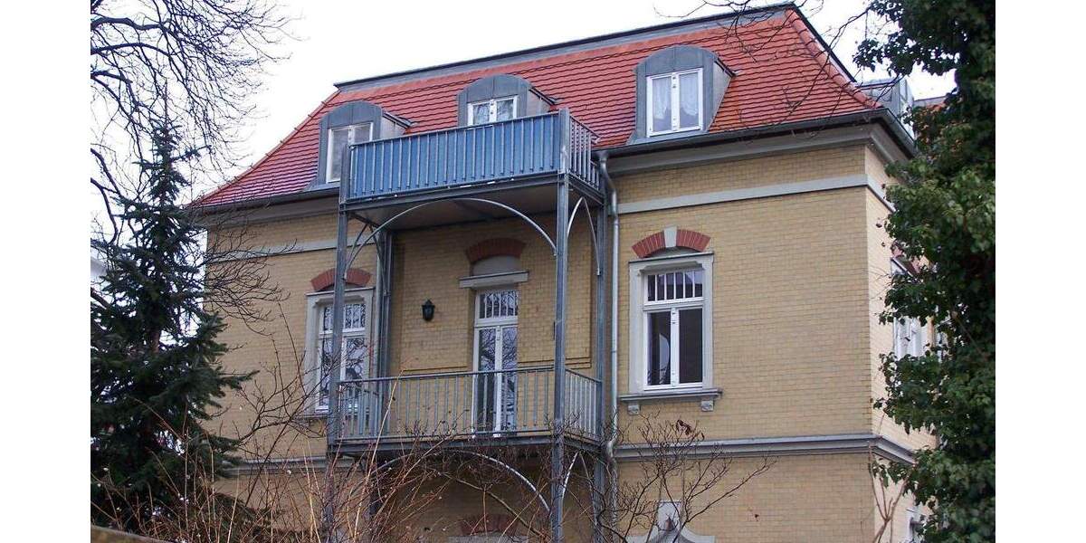 Etagenwohnung Weißenfels - 4 Zimmer, 108 m&sup2;, 648&euro; | Angebot:25814064