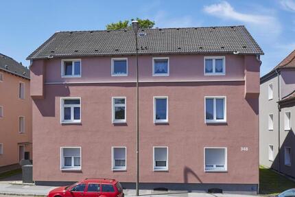 Ab sofort! 2-Zimmer-Wohnung in Dortmund Bövinghausen zimmer