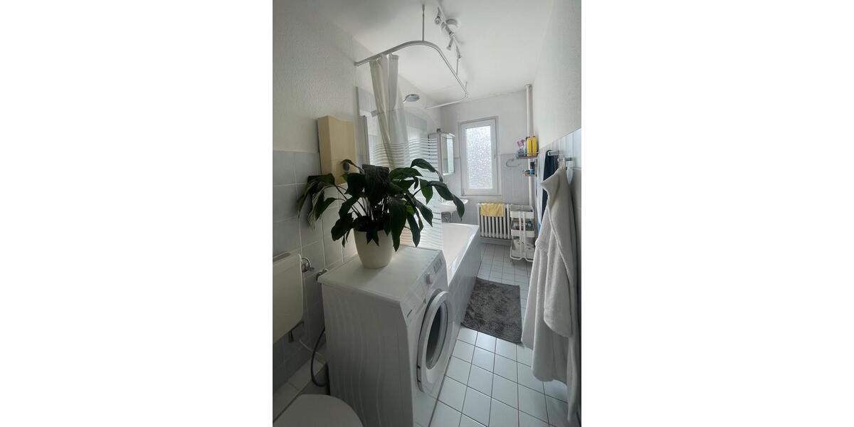 Wohnen auf Zeit Braunschweig - 1 Zimmer, 22 m&sup2;, 385&euro; | Angebot:26627166