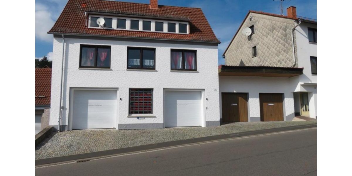 Etagenwohnung Wildflecken - 4 Zimmer, 75 m&sup2;, 695&euro; | Angebot:26348813