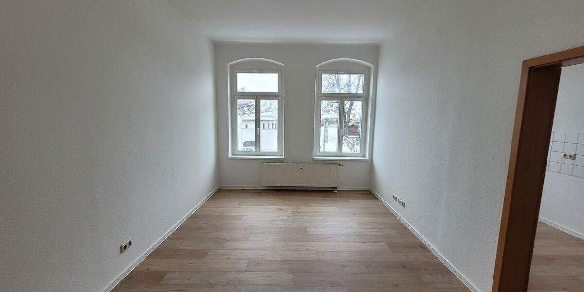 Etagenwohnung Pirna Sonnenstein - 3 Zimmer, 77 m&sup2;, 615&euro; | Angebot:25668953