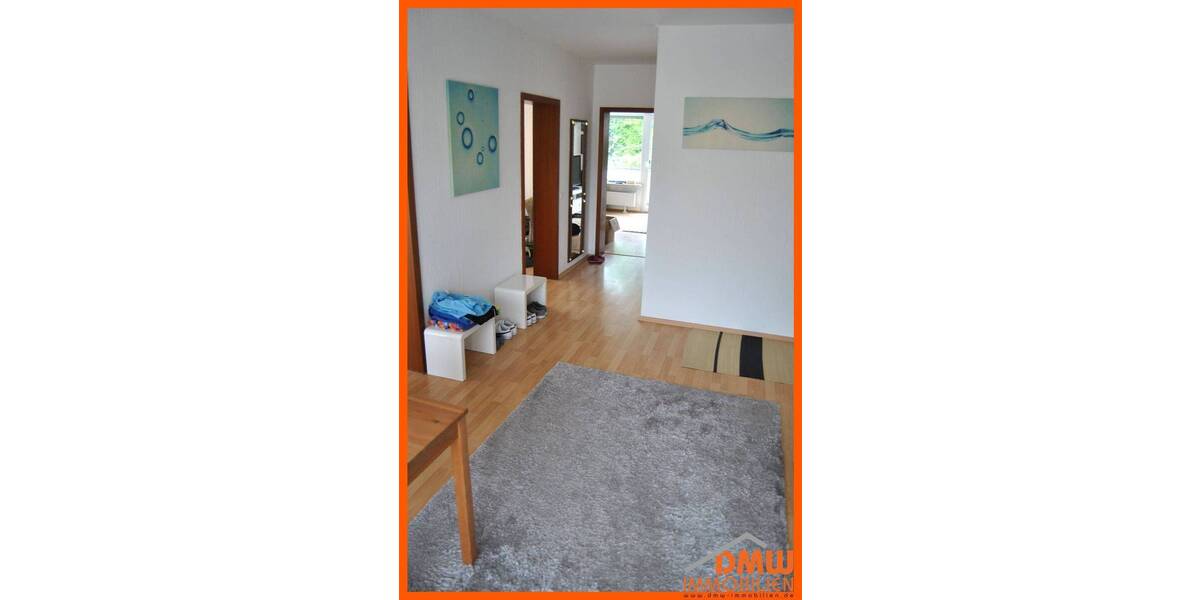 Etagenwohnung Heidesheim Heidesheim am Rhein - 3 Zimmer, 76 m&sup2;, 700&euro; | Angebot:26258581