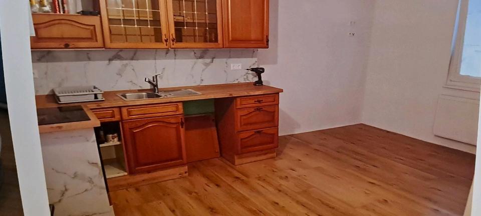 Maisonettenwohnung Oberboihingen - 3 Zimmer, 59 m&sup2;, 1.000&euro; | Angebot:26481448