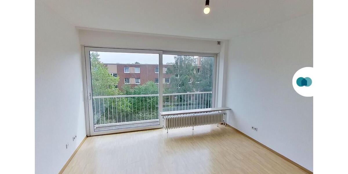 Maisonettenwohnung Hannover Buchholz-Kleefeld - 3 Zimmer, 109 m&sup2;, 990&euro; | Angebot:23767347