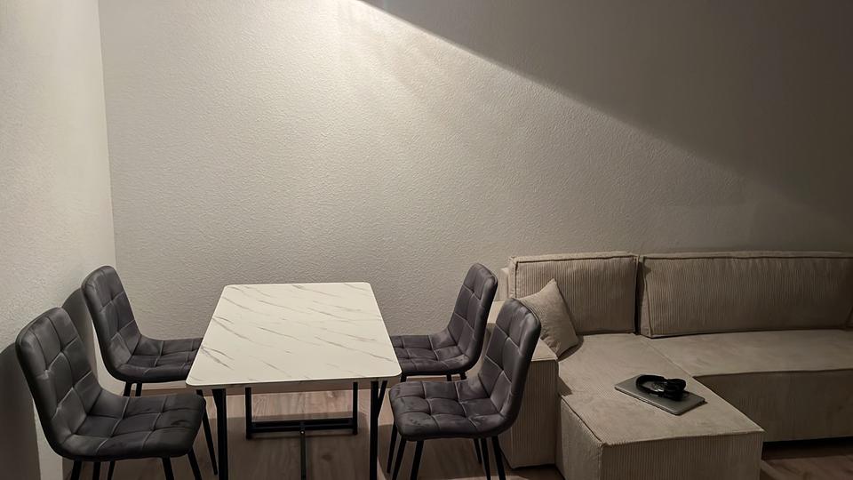 Etagenwohnung Konstanz Konstanz-Fürstenberg - 2 Zimmer, 60 m&sup2;, 1.050&euro; | Angebot:25931271