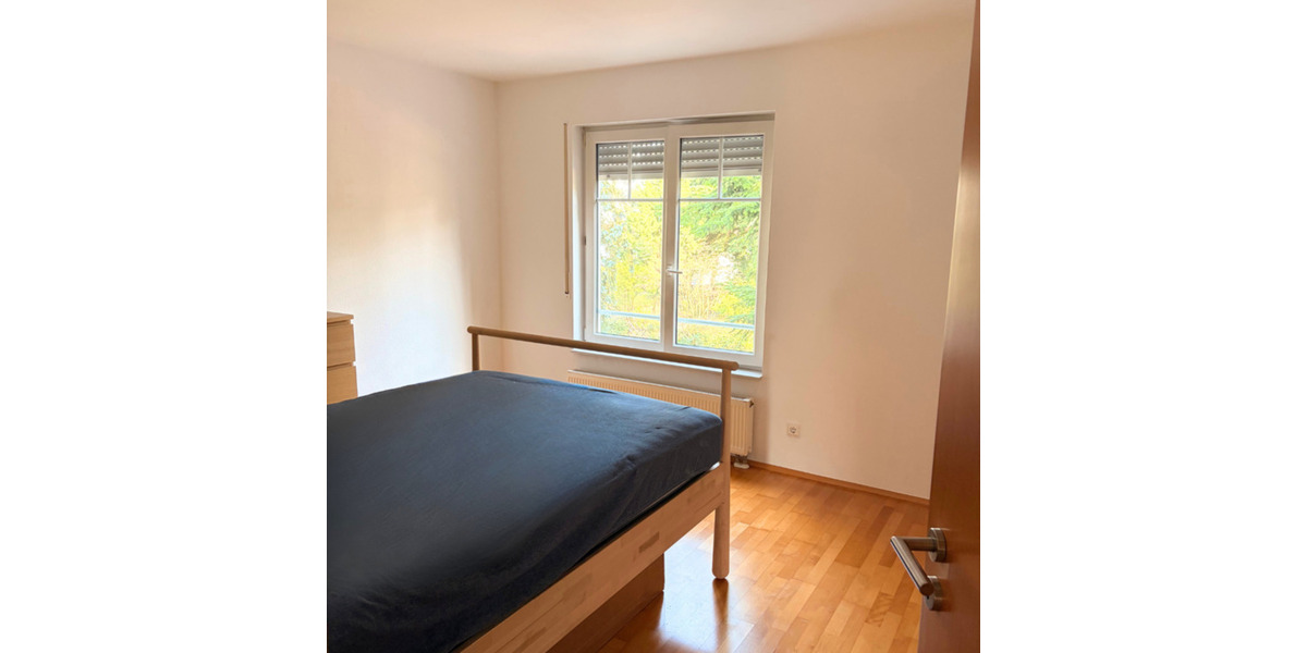 Etagenwohnung Darmstadt Eberstadt - 3 Zimmer, 104 m&sup2;, 600&euro; | Angebot:25449506