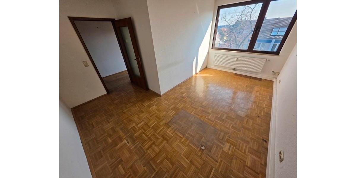 Etagenwohnung Düsseldorf Stadtbezirk 9 - 2 Zimmer, 80 m&sup2;, 1.034&euro; | Angebot:25917239