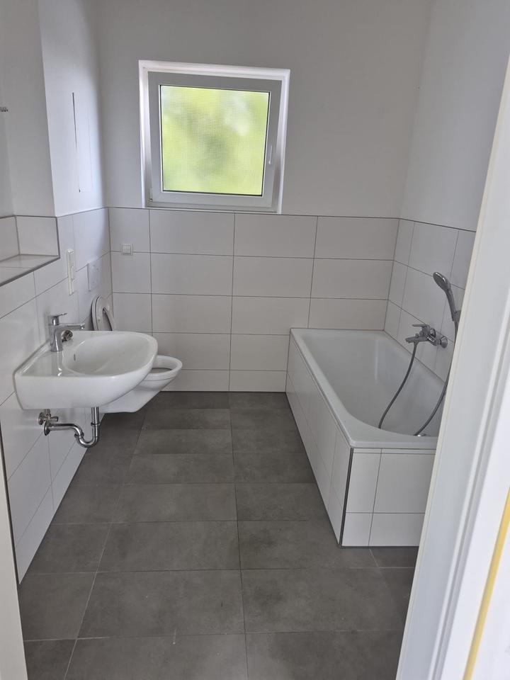 4 Zimmer Penthouse Wohnung in Viernheim