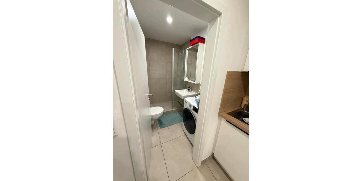 Wohnen auf Zeit Nürnberg Gleißhammer - 4 Zimmer, 90 m&sup2;, 460&euro; | Angebot:24610799