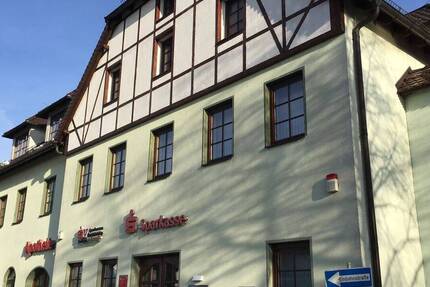 Wohnung Mockrehna - 3 Zimmer, 86 m&sup2;, 600&euro; | Angebot:26487232