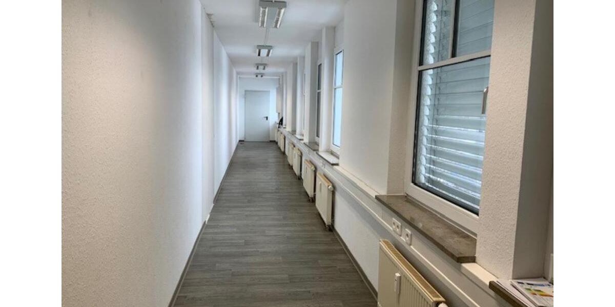 Gewerbeobjekt Halberstadt - 1.300&euro; | Angebot:24704830