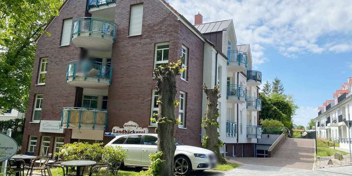 Gewerbeobjekt Boltenhagen - 960&euro; | Angebot:23541054