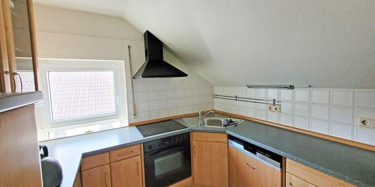 Etagenwohnung Neuenstein Mühlbach - 3 Zimmer, 93 m&sup2;, 550&euro; | Angebot:26686392
