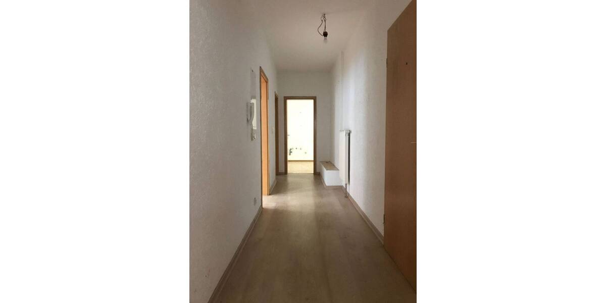 Etagenwohnung Gotha Gotha Nord - 4 Zimmer, 103 m&sup2;, 700&euro; | Angebot:26542737