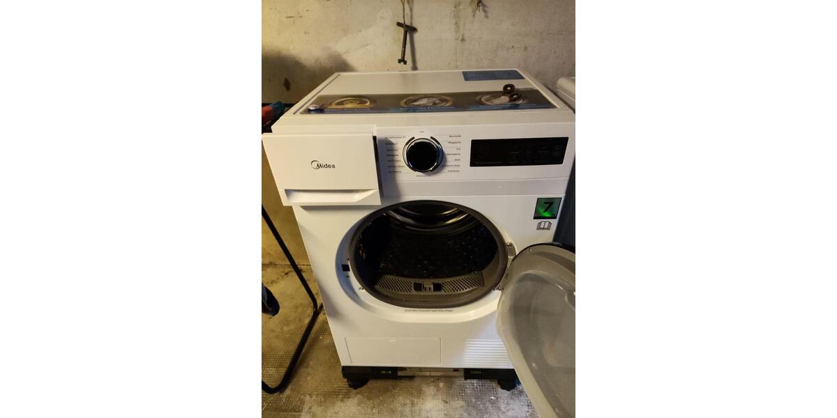 Wohnen auf Zeit Mannheim Gartenstadt - 2 Zimmer, 23 m&sup2;, 600&euro; | Angebot:26395640