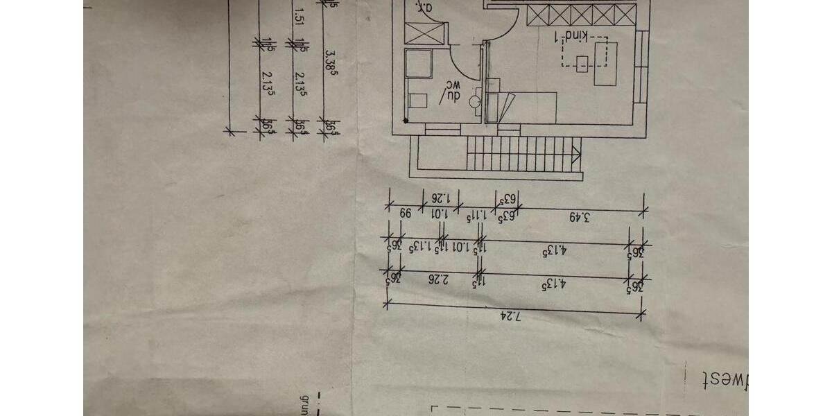 Wohnen auf Zeit Erlangen Alterlangen - 1 Zimmer, 14 m&sup2;, 600&euro; | Angebot:25375874