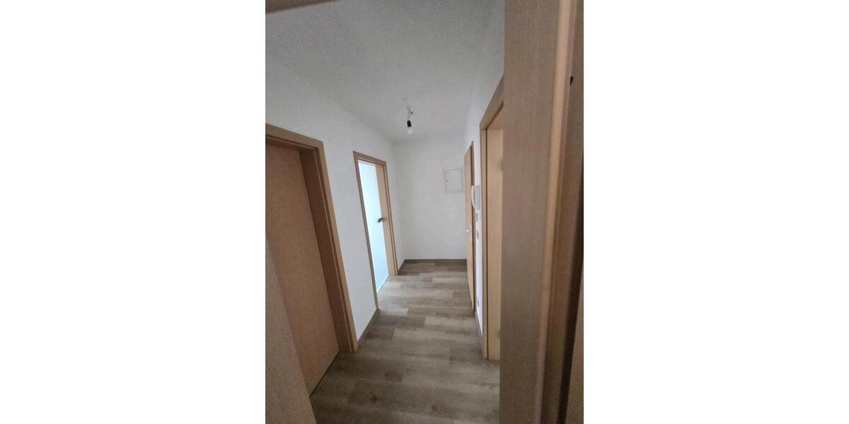 Etagenwohnung Pockau-Lengefeld Nennigmühle - 2 Zimmer, 43 m&sup2;, 445&euro; | Angebot:25992545