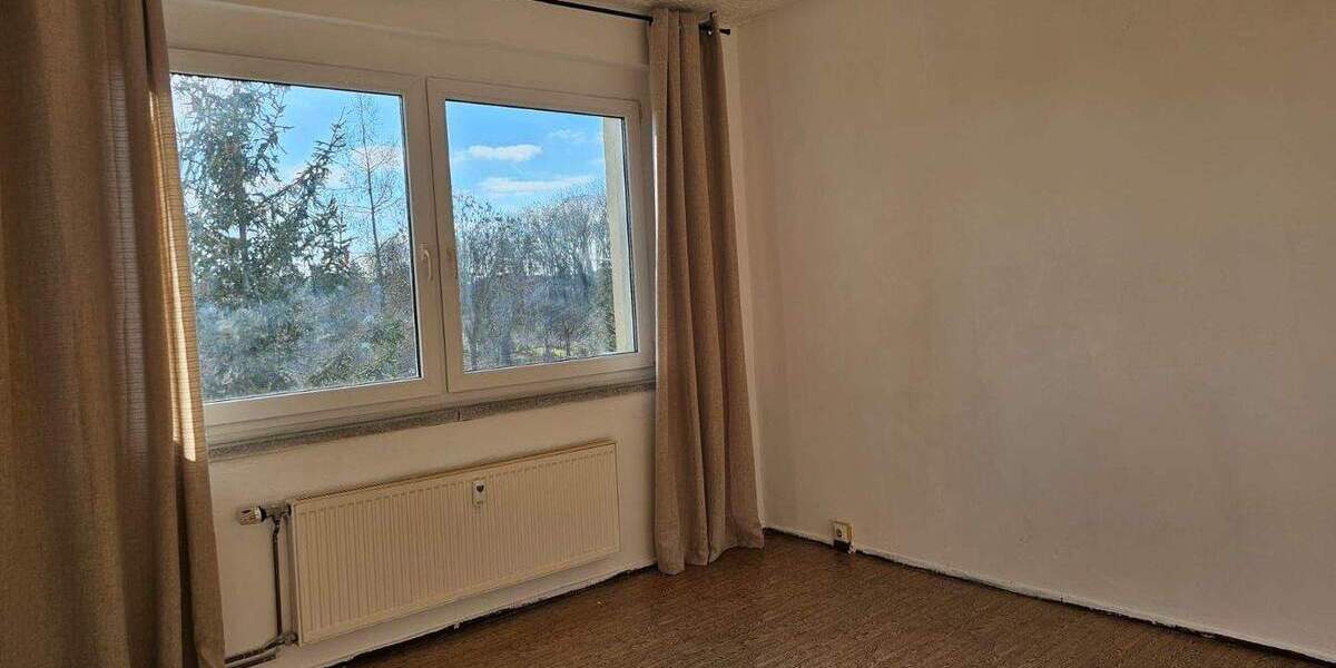Etagenwohnung Gröningen Großalsleben - 2 Zimmer, 53 m&sup2;, 220&euro; | Angebot:26064722
