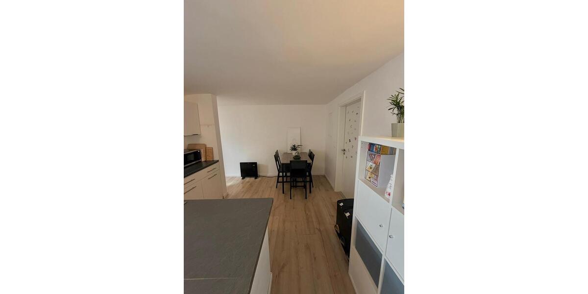 Wohnen auf Zeit Mannheim Innenstadt - 5 Zimmer, 85 m&sup2;, 500&euro; | Angebot:26017244