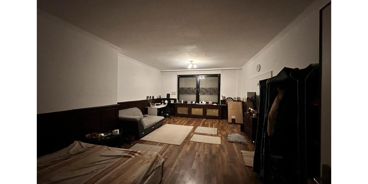 Wohnen auf Zeit Dortmund Innenstadt Nord - 3 Zimmer, 100 m&sup2;, 400&euro; | Angebot:26337033