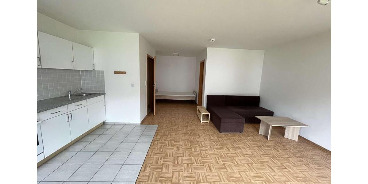 Etagenwohnung Halberstadt - 1 Zimmer, 38 m&sup2;, 209&euro; | Angebot:26492121