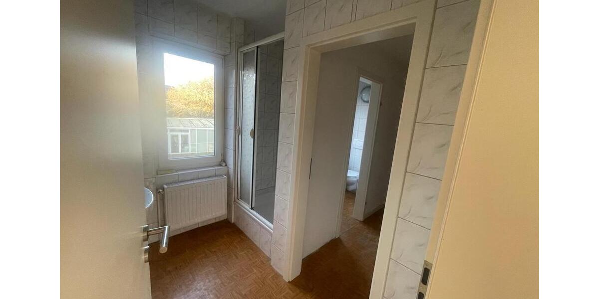 Etagenwohnung Raguhn-Jeßnitz Jeßnitz (Anhalt) - 3 Zimmer, 60 m&sup2;, 604&euro; | Angebot:26521864