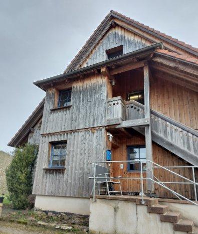 Erdgeschoßwohnung Baiersbronn - 3.5 Zimmer, 85 m&sup2;, 725&euro; | Angebot:26032204