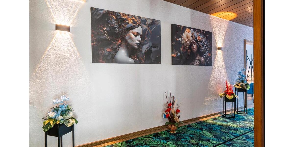 Wohnen auf Zeit Friesenheim - 1 Zimmer, 28 m&sup2;, 26&euro; | Angebot:24743827