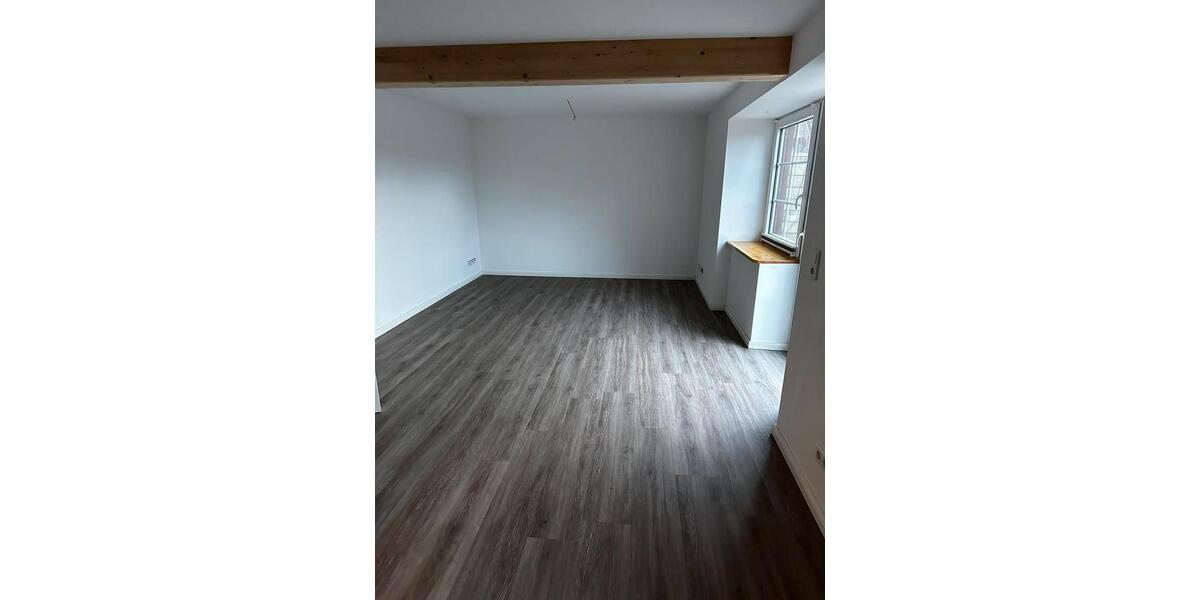 Erdgeschoßwohnung Leck - 2 Zimmer, 63 m&sup2;, 600&euro; | Angebot:24864682