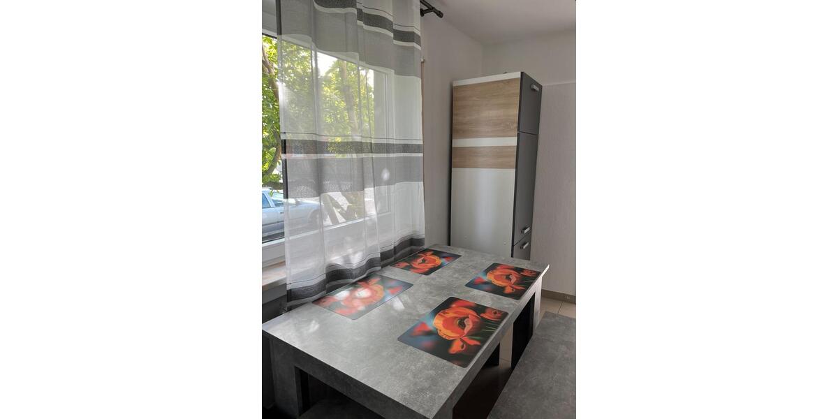 Erdgeschoßwohnung Durmersheim - 2 Zimmer, 56 m&sup2;, 1.090&euro; | Angebot:26030732